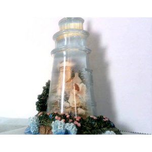 A Little Hope Lights The Way From The Light Of God’s Love Collection Lighthouse